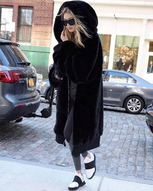 OSLO coat