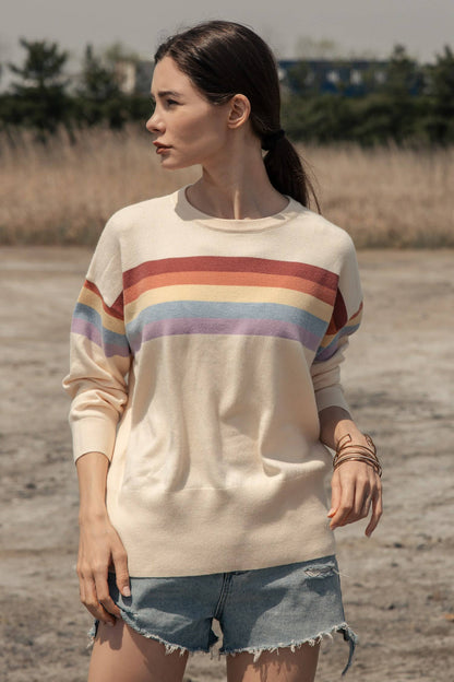 Isme knit