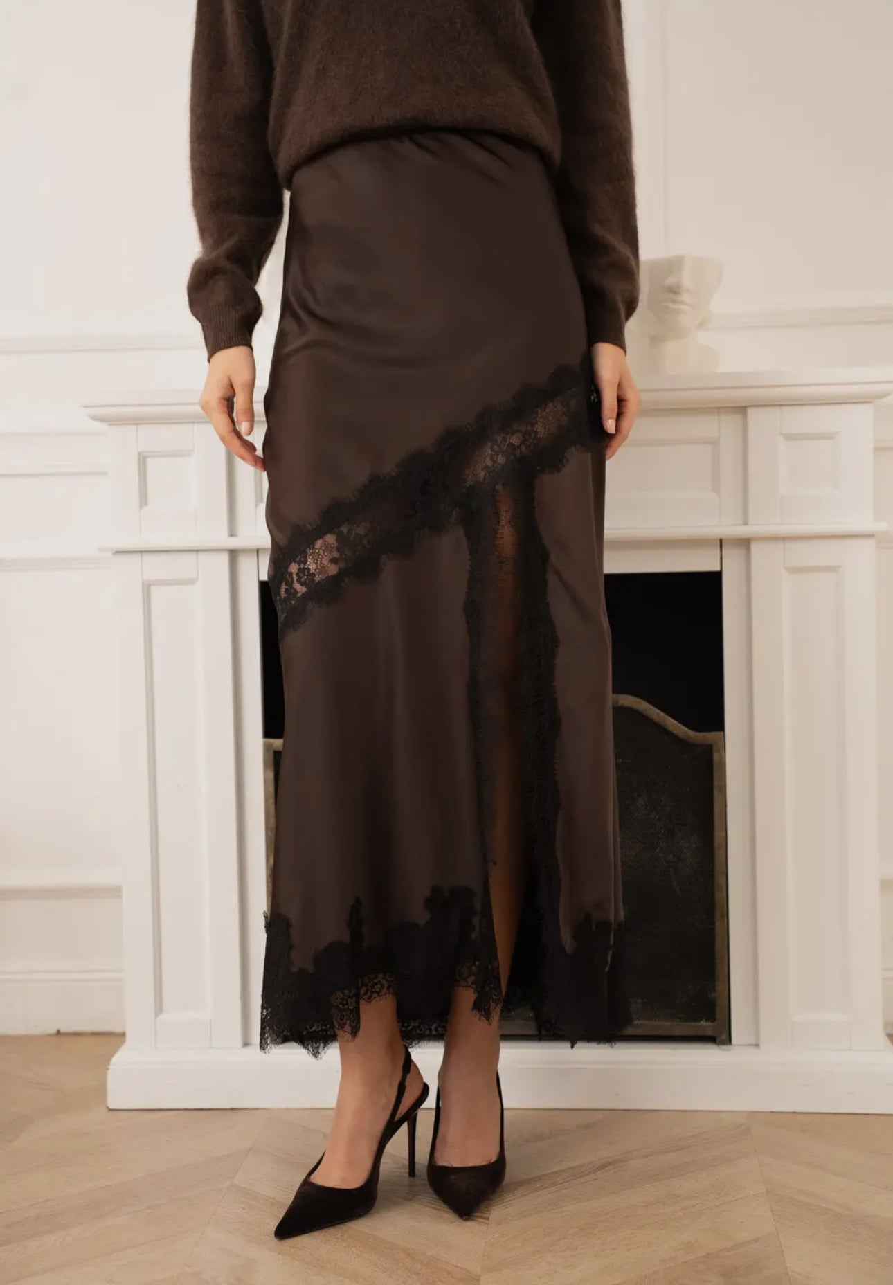 Martine skirt(more colors )