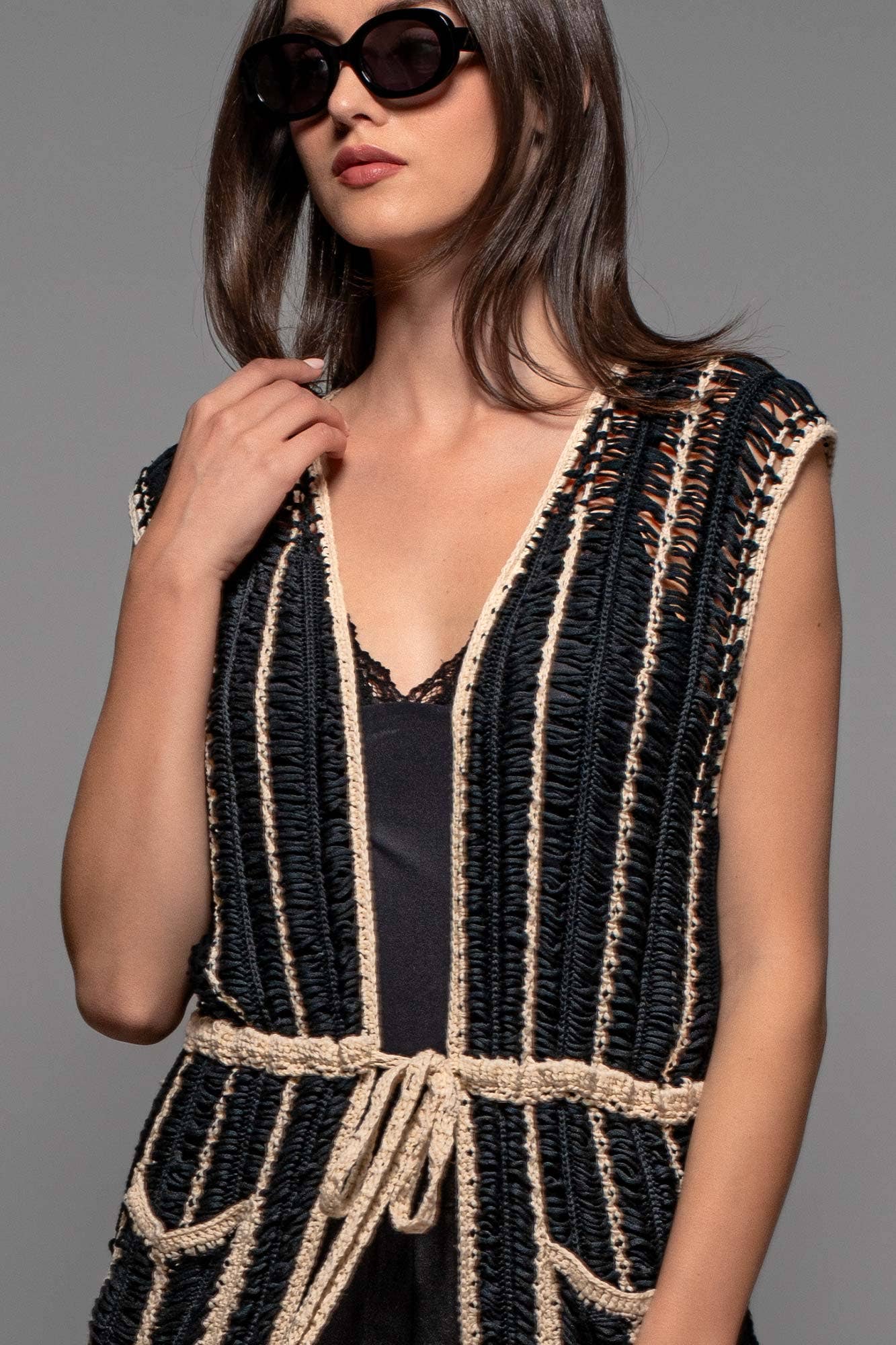 Madison duster
