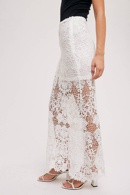 Adriana skirt (more colors)