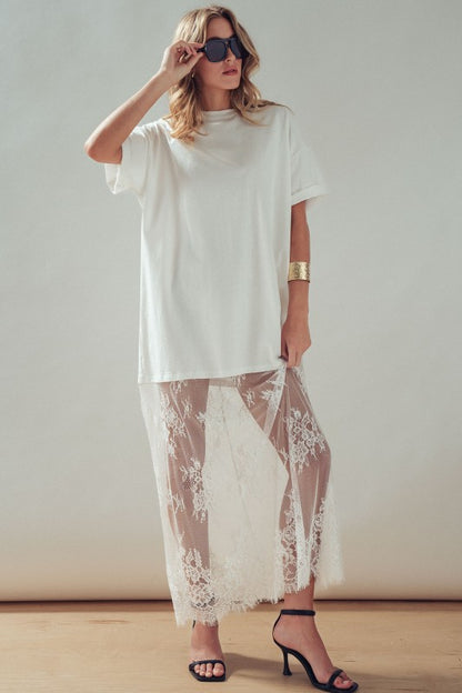 Francesca dress-PRE ORDER