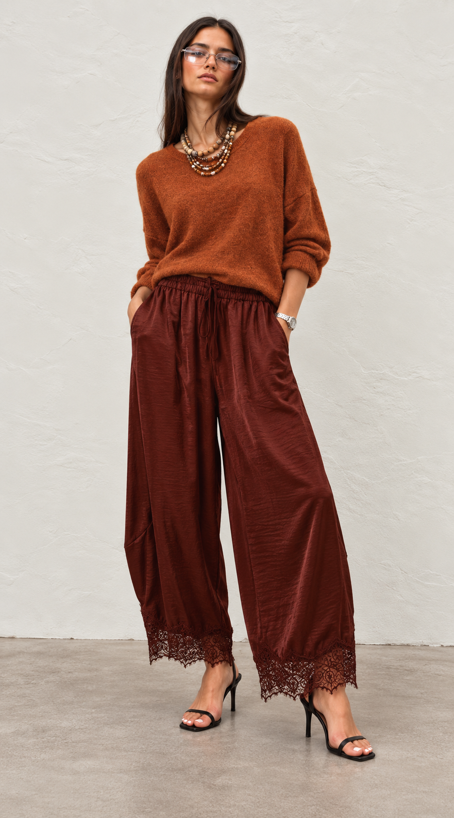 The Celeste pant (more colors)