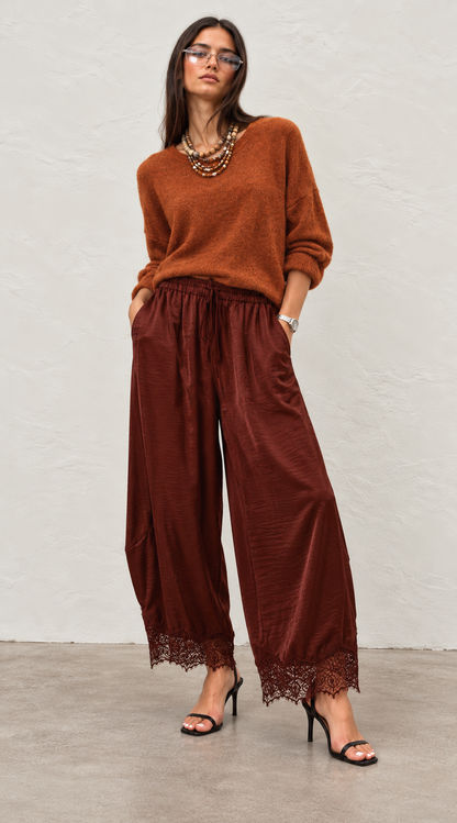 The Celeste pant (more colors)