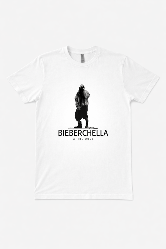 Bieberchella tee