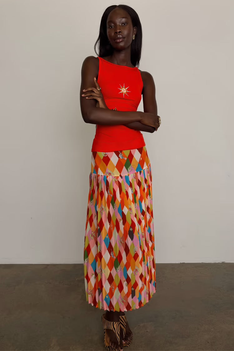 Cirque Beatrice skirt by NFD