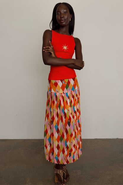 Cirque Beatrice skirt by NFD