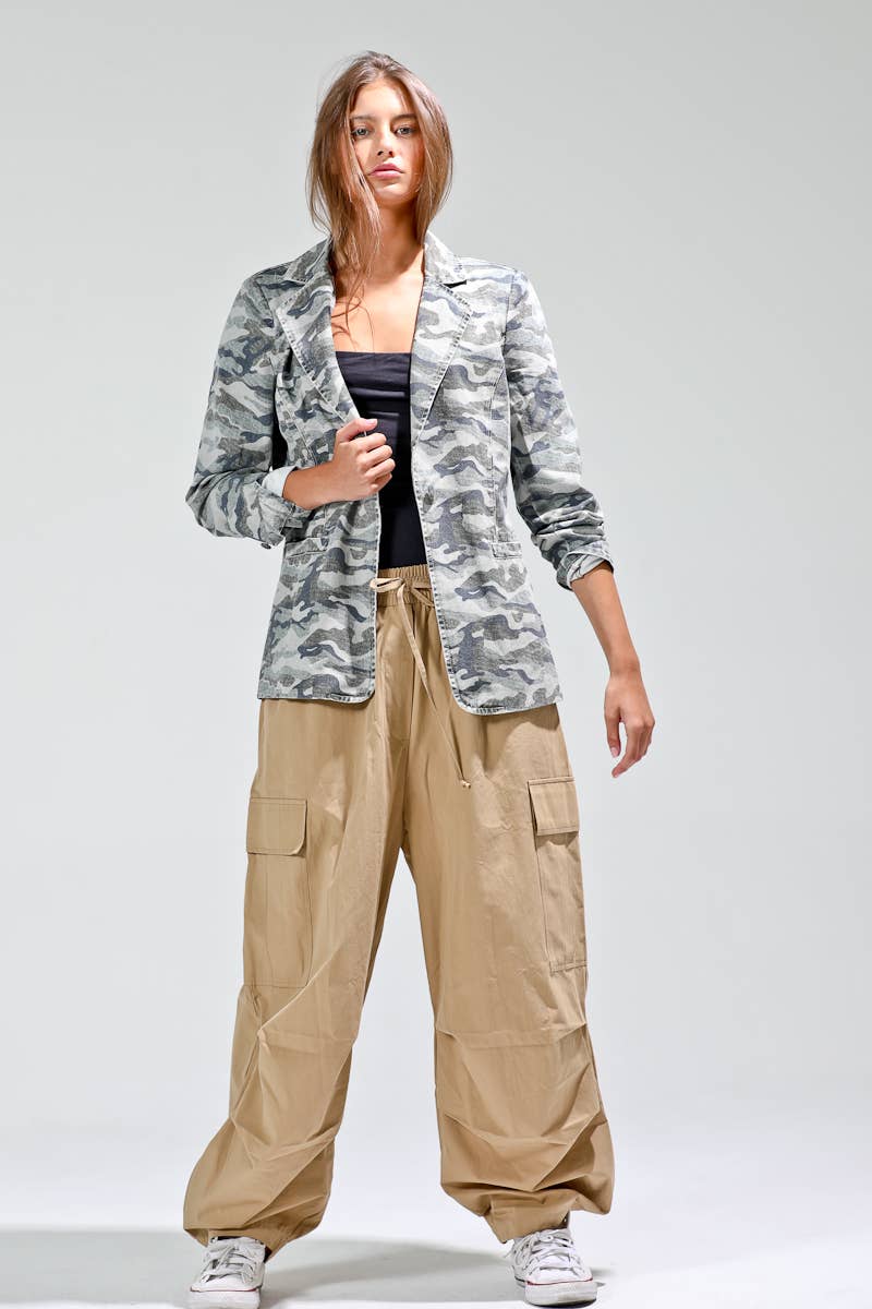 Neena blazer Preorder