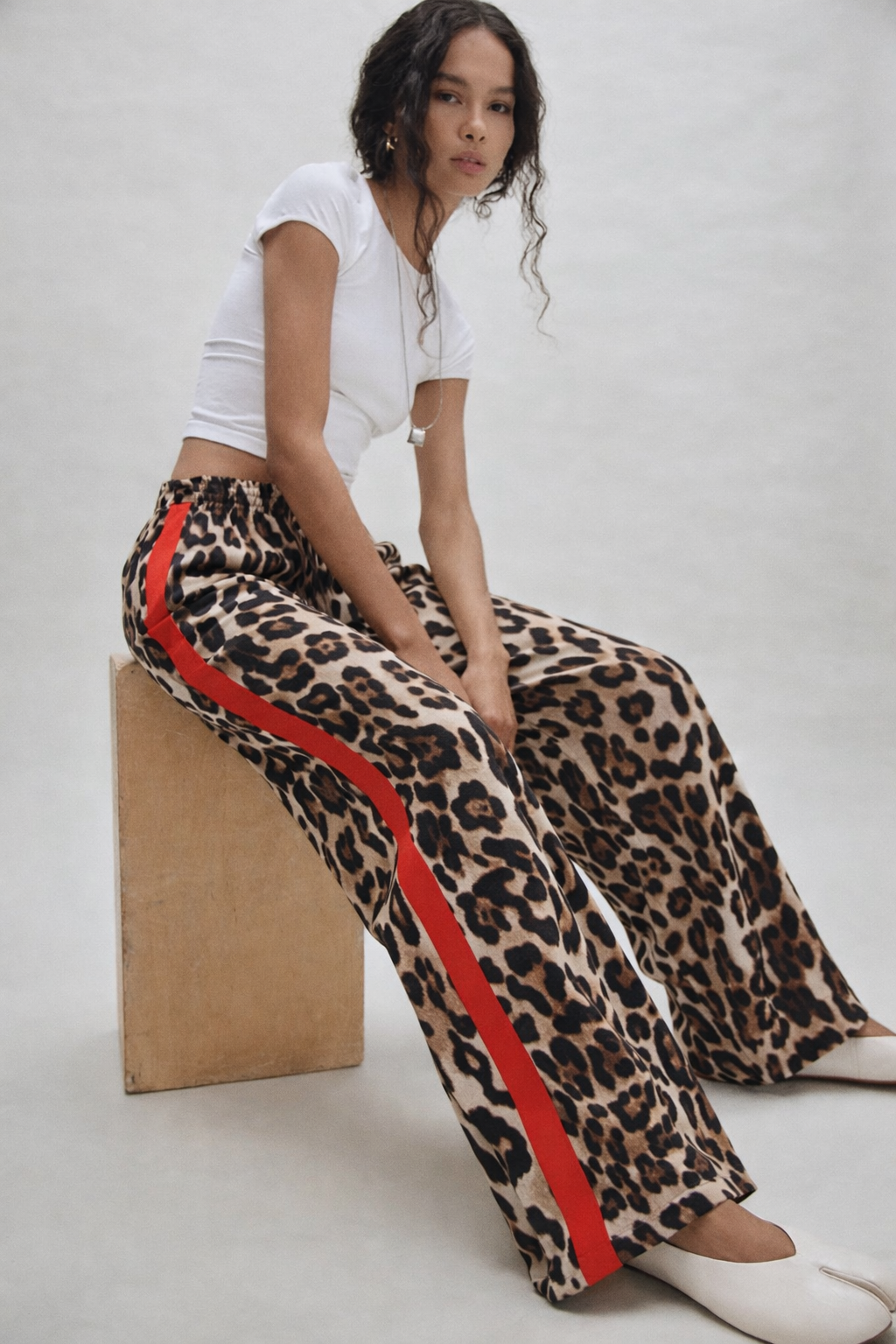 Frederick pants-preorder