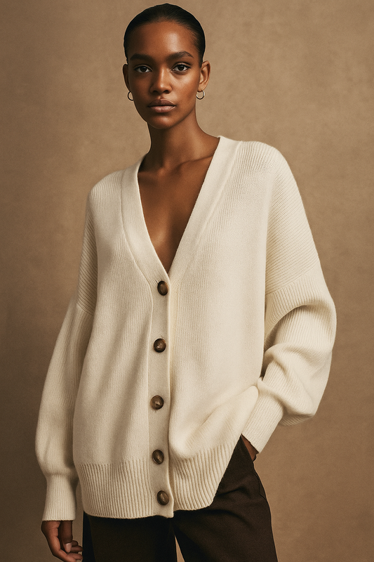 Henri cardigan (more colors)