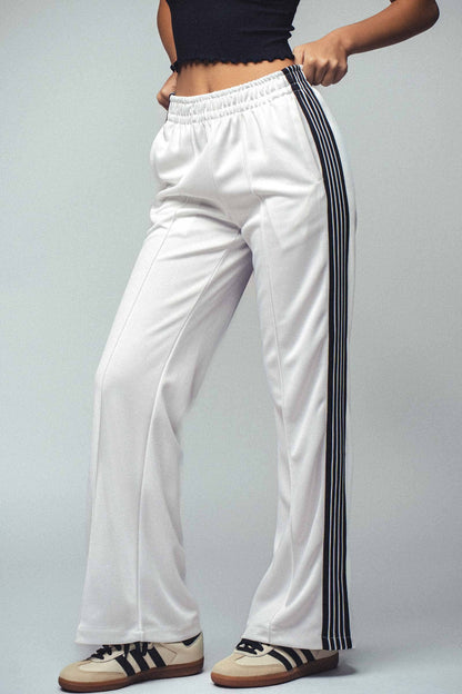 Kenzie track pants