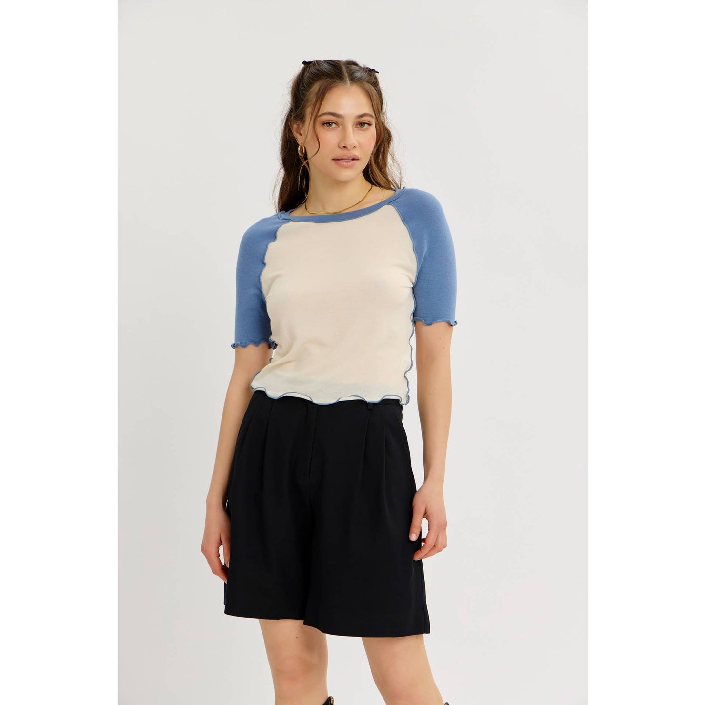 Trevan shorts