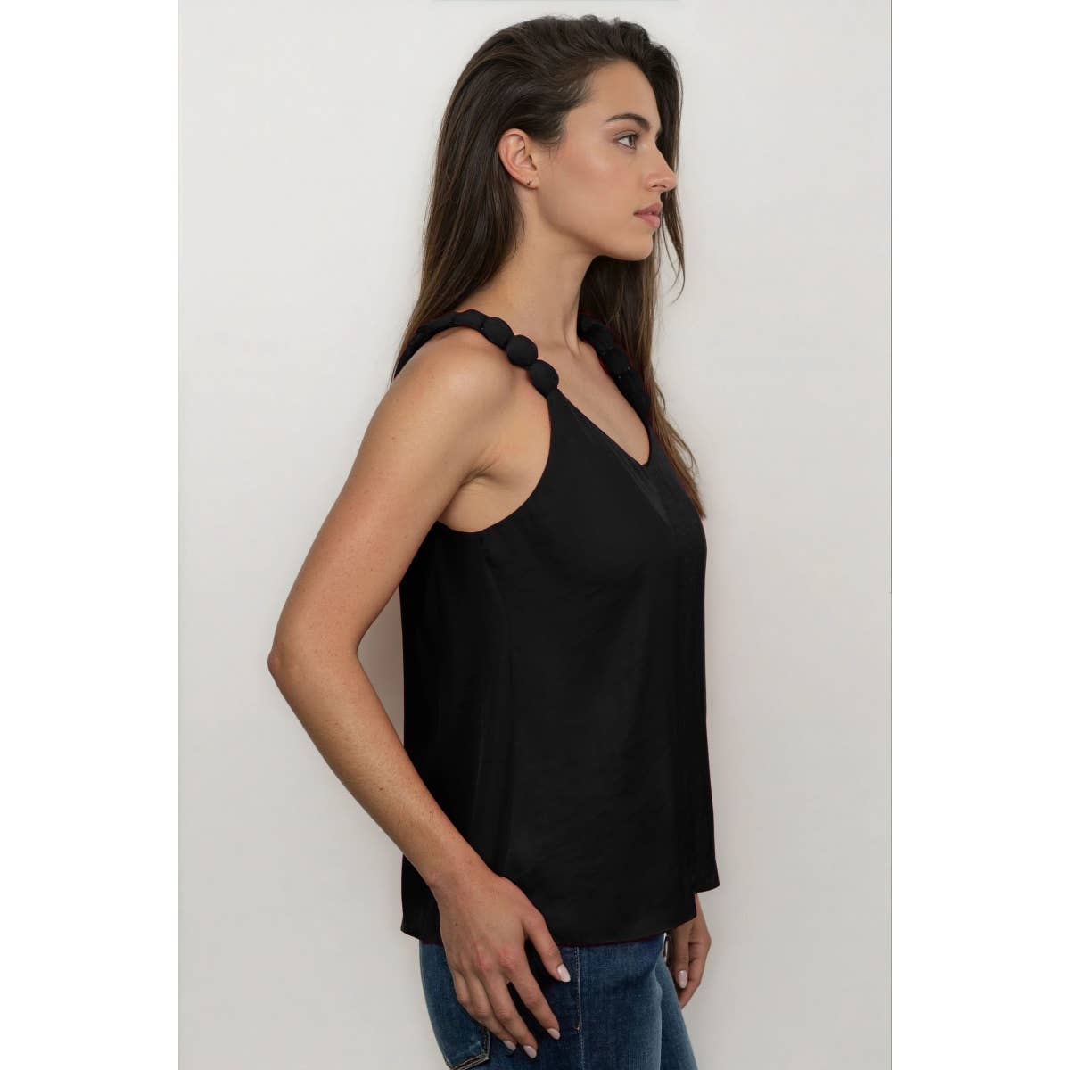 Britta cami (more colors)