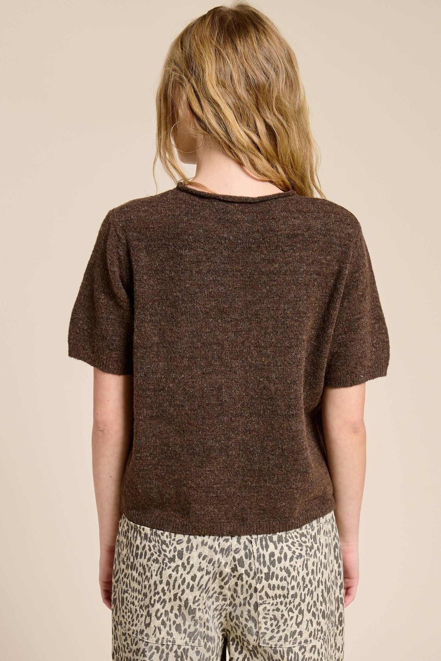Coffee break cardigan(more colors)