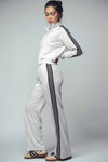 Kenzie track pants