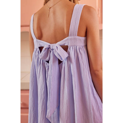 Francis dress (more colors)