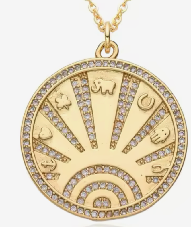 Heart - The Charm Collection: 5 Charm