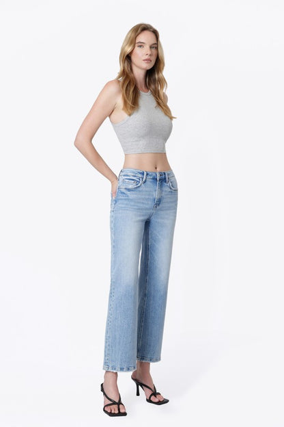 Natasha Jeans