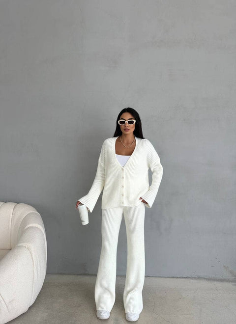 West coast set