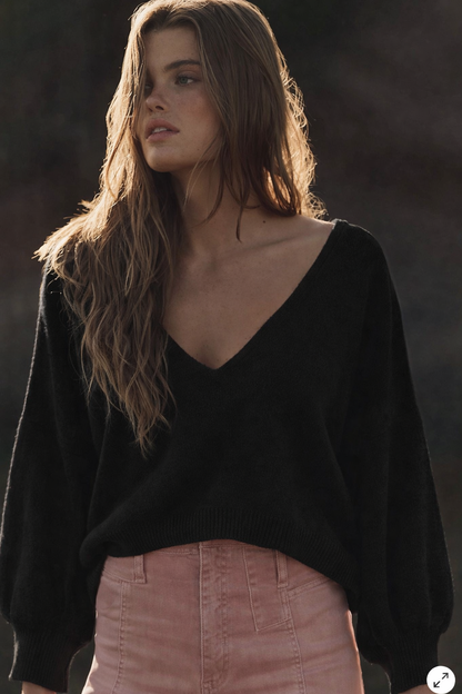 Molly sweater(more colors)