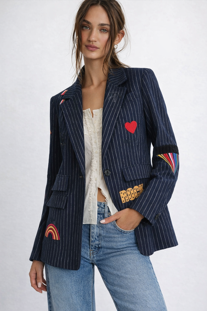 Funky Amour blazer Pre-order