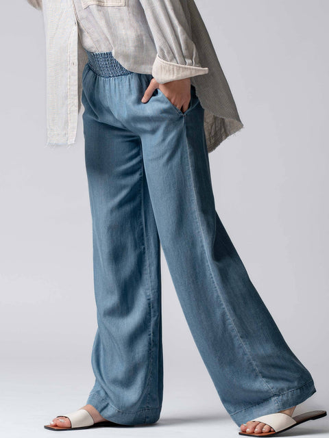 Parker pants