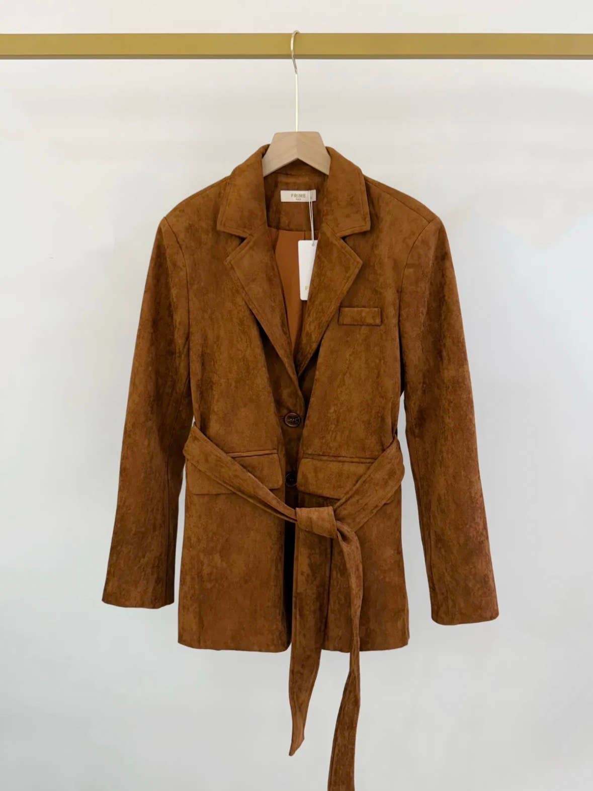 Lauren blazer(more colors)