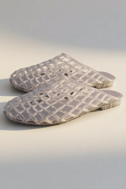 The jelly slides(more colors)
