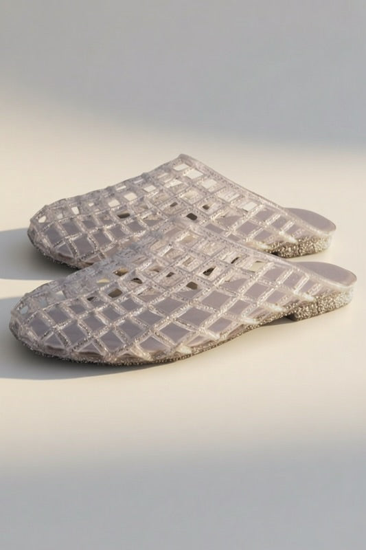 The jelly slides(more colors)