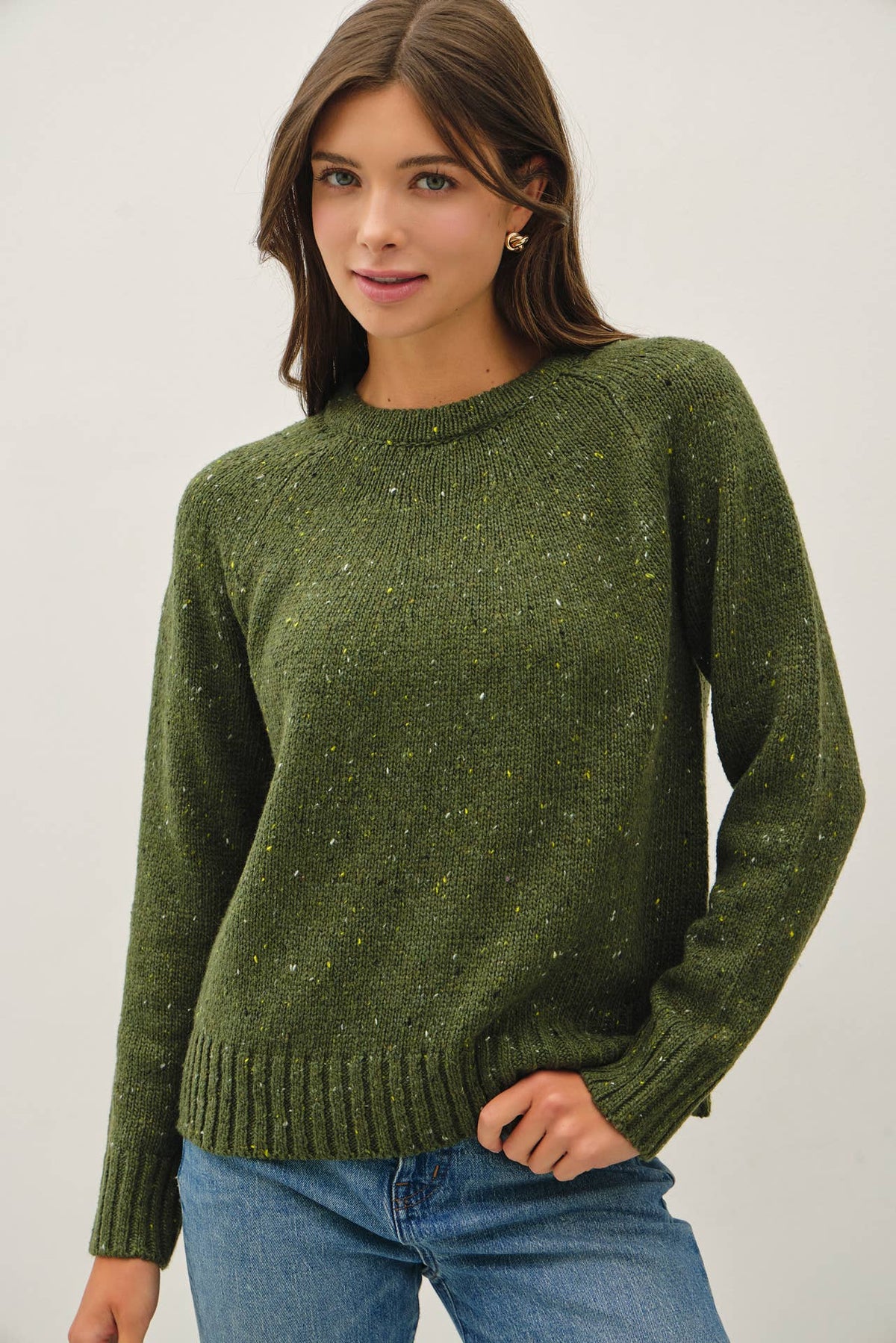 COMO  SWEATER