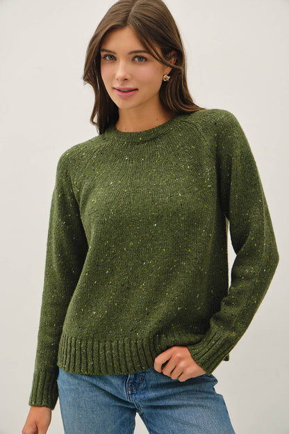 COMO  SWEATER