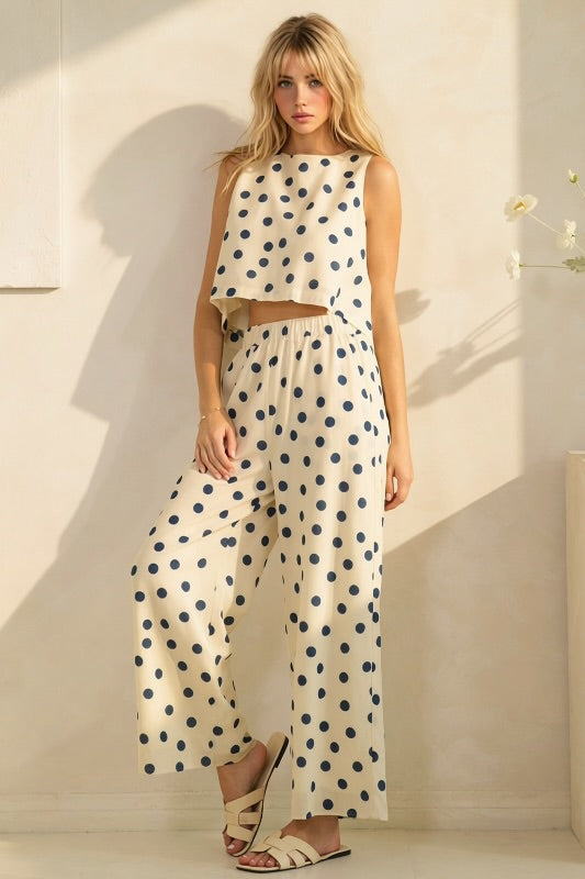 The Riviera dot set