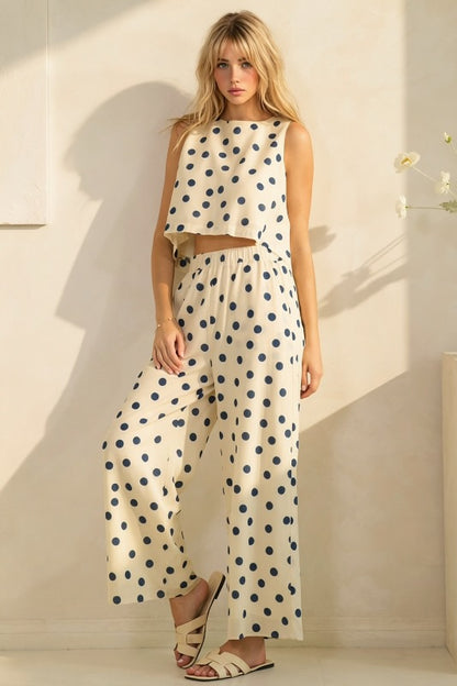The Riviera dot set