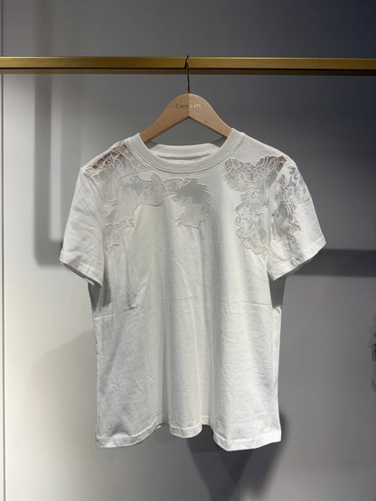 Bianca tee