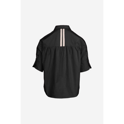 Borders blouse
