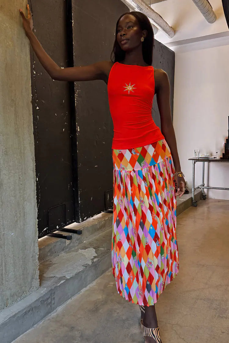 Cirque Beatrice skirt by NFD