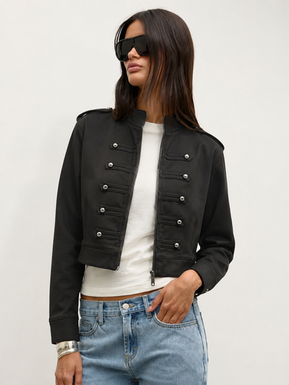 Commander jacket