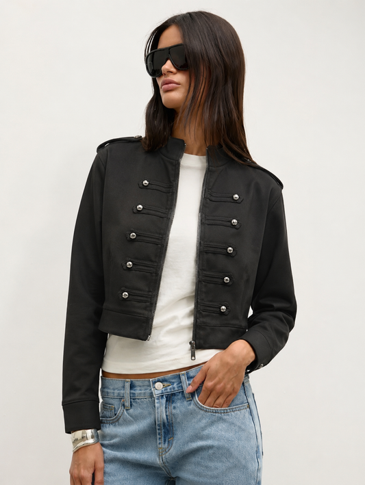 Commander jacket-some sizes preorder