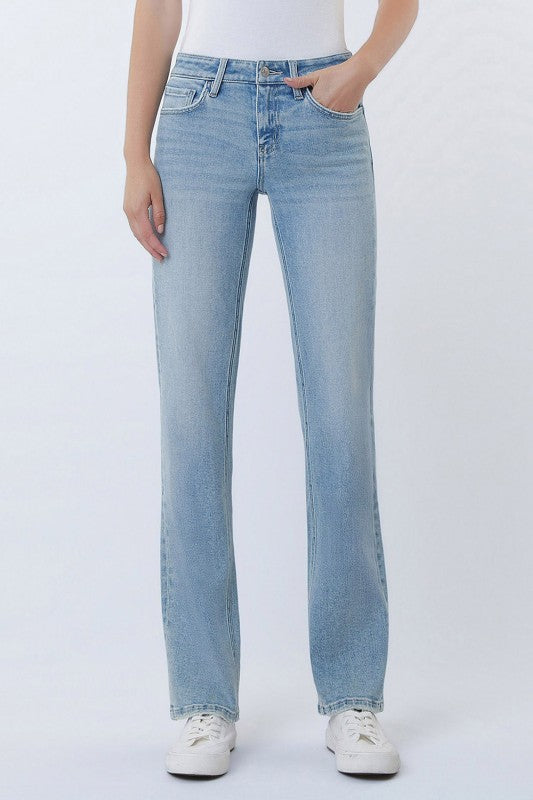 The Vernon jeans