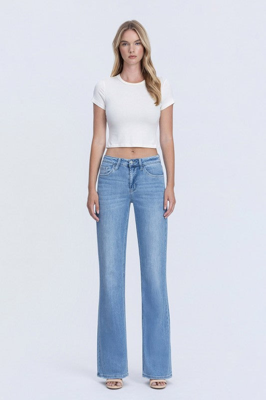 The Vertical jeans