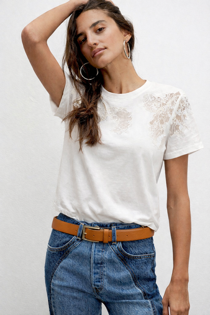 Bianca tee