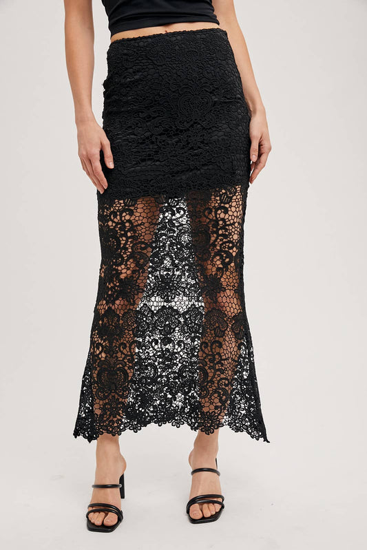 Adriana skirt (more colors)