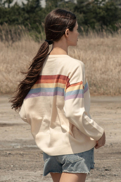 Isme knit