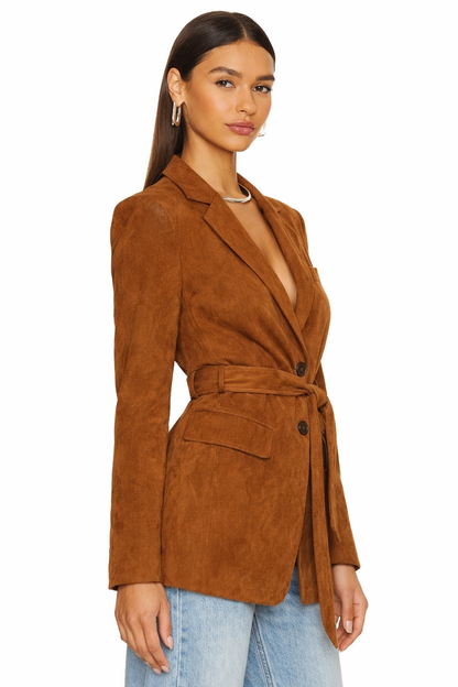 Lauren blazer(more colors)