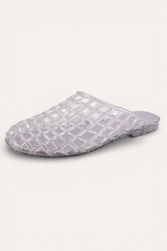 The jelly slides(more colors)