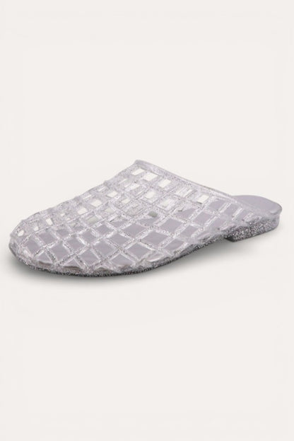 The jelly slides(more colors)