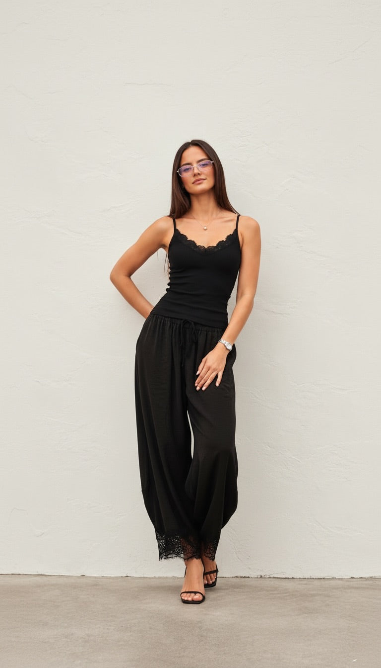The Celeste pant (more colors)