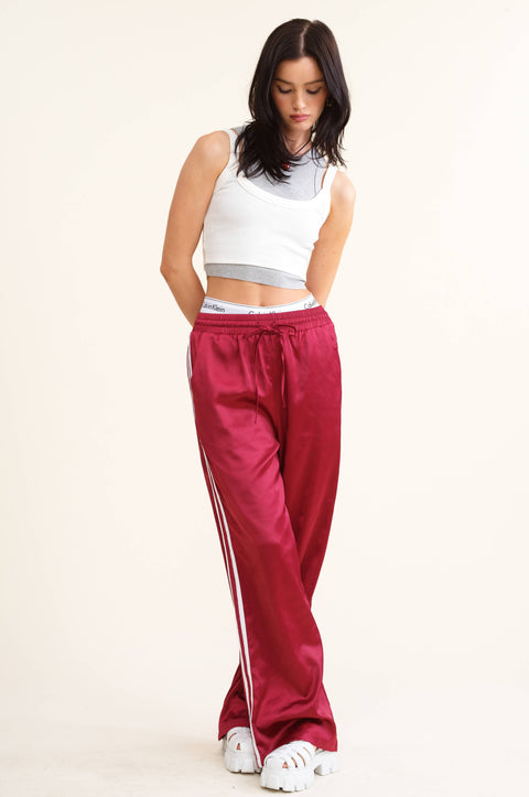 Brandice II track pants
