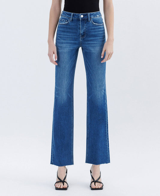 The Megg Jean