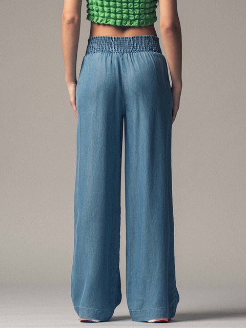 Parker pants